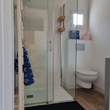 Maison Au Calme Proche Calanques Holiday home *